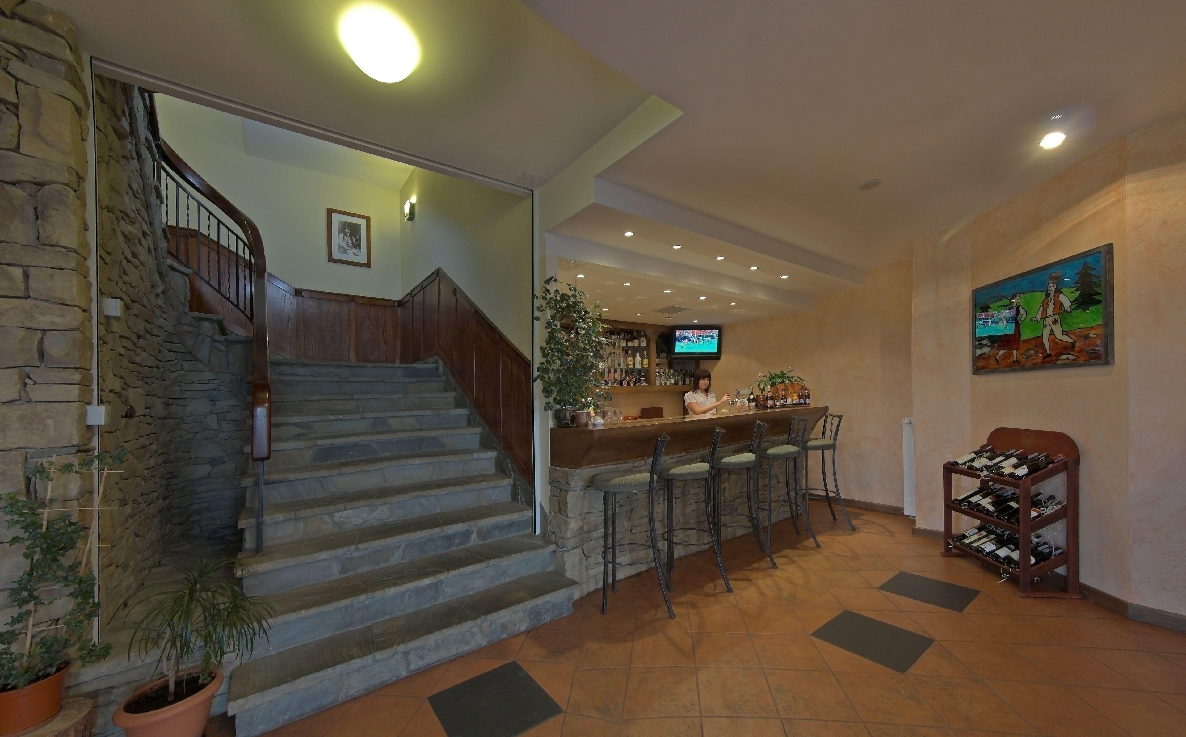 Hotel Redyk Ski&Relax - Gory Na Wyciagniecie Reki — Zdjęcia 2
