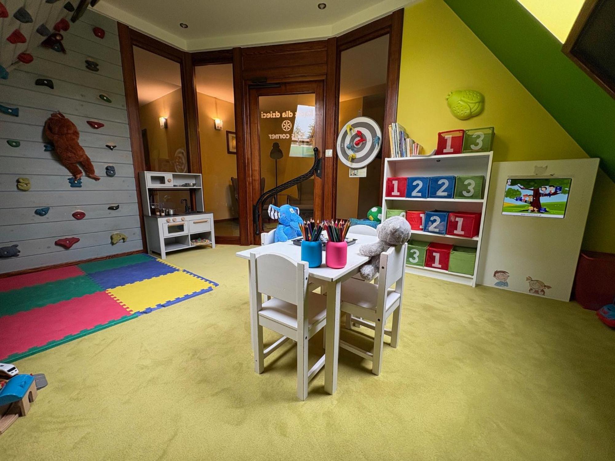 Hotel Redyk Ski&Relax - Gory Na Wyciagniecie Reki — Zdjęcia 3